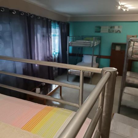 City Drops Hostel Порту Экстерьер фото