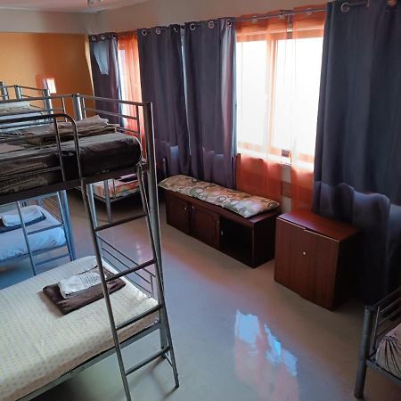 City Drops Hostel Порту Экстерьер фото