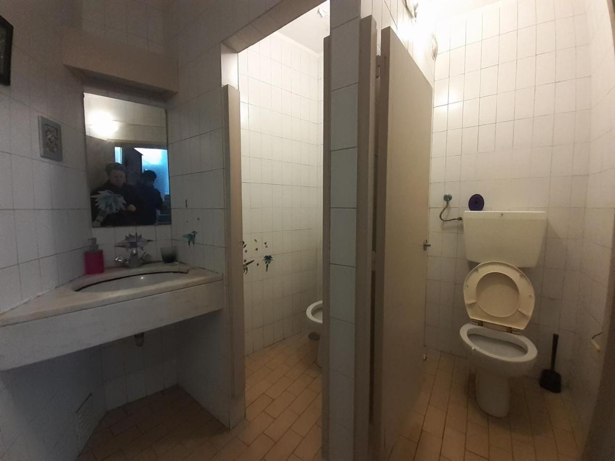 City Drops Hostel Порту Экстерьер фото
