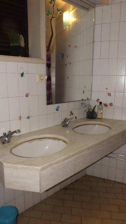 City Drops Hostel Порту Экстерьер фото
