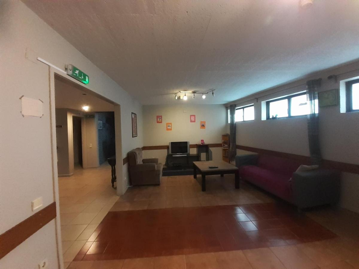 City Drops Hostel Порту Экстерьер фото