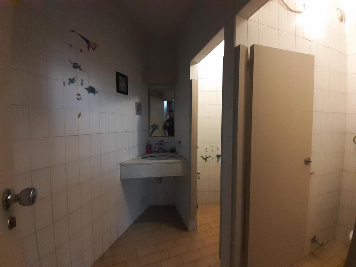 City Drops Hostel Порту Экстерьер фото