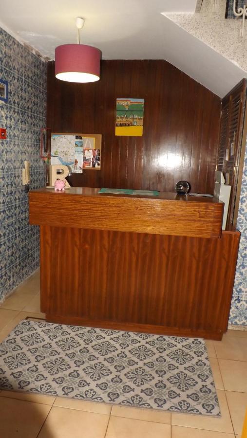City Drops Hostel Порту Экстерьер фото
