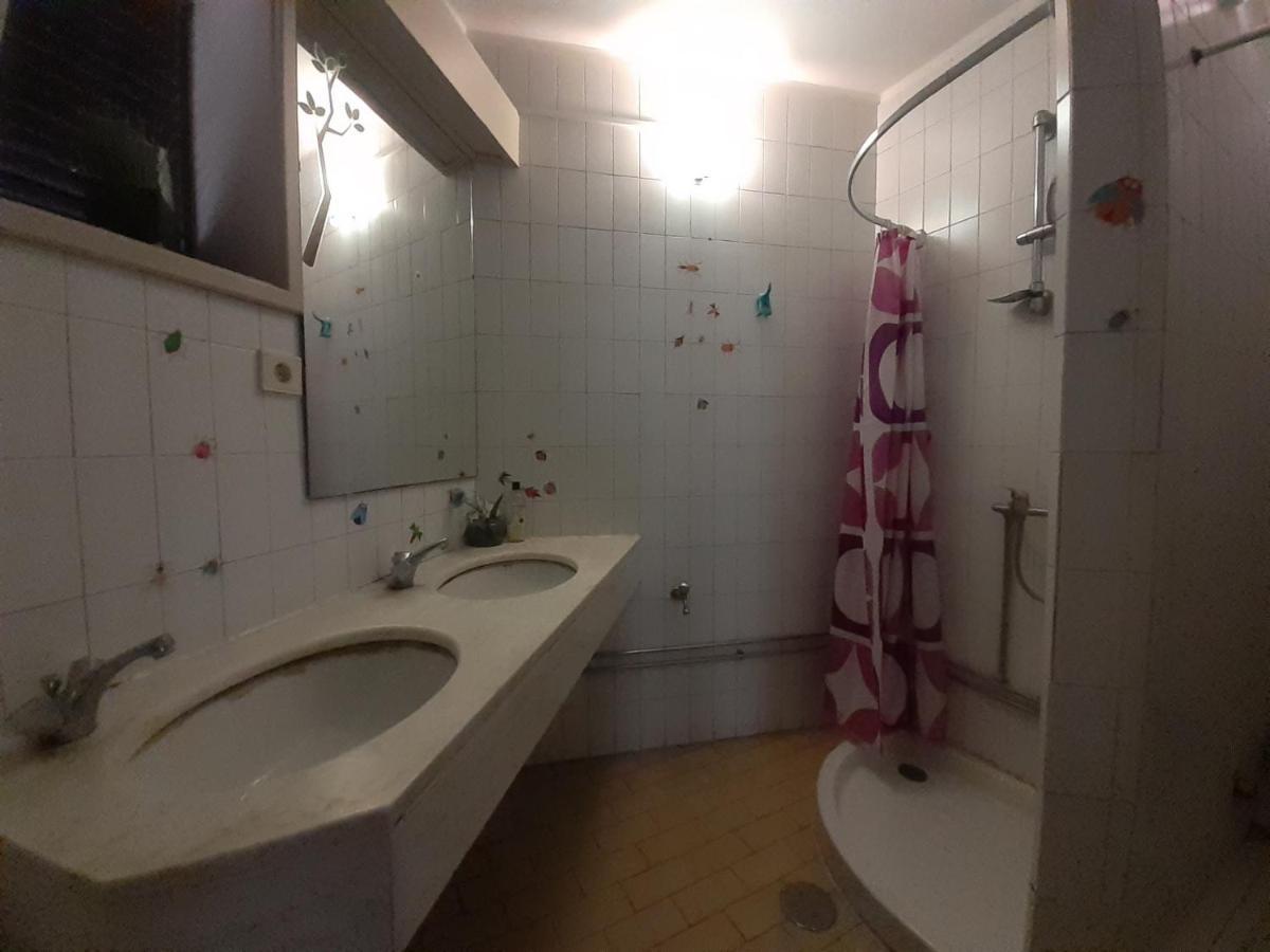 City Drops Hostel Порту Экстерьер фото