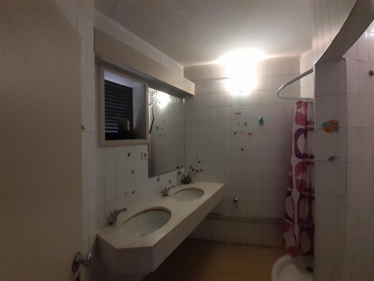 City Drops Hostel Порту Экстерьер фото
