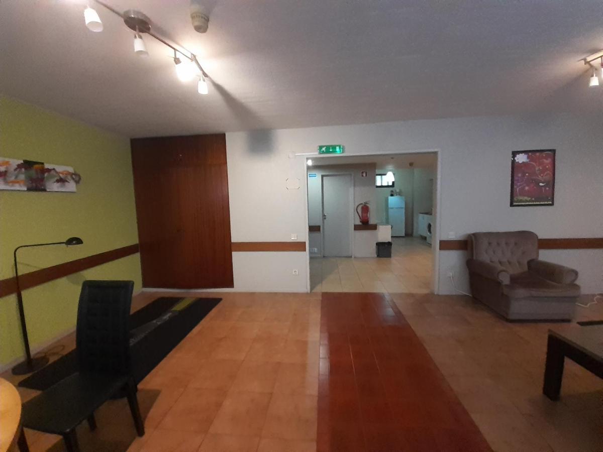City Drops Hostel Порту Экстерьер фото
