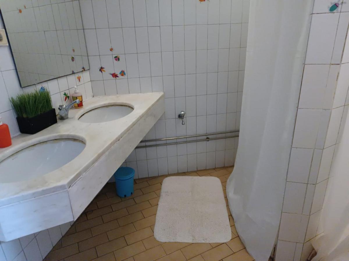 City Drops Hostel Порту Экстерьер фото